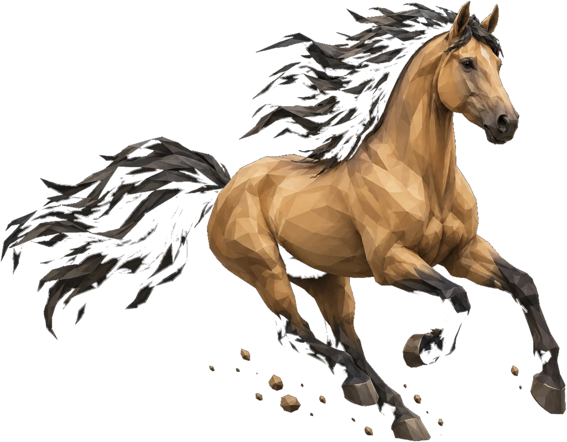 Cavalo